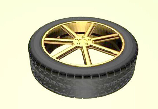轮胎轮辋DOT认证